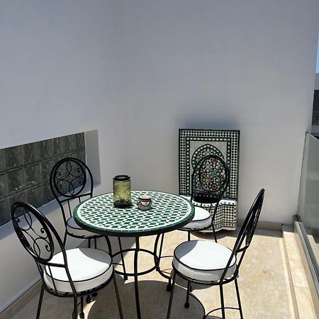 Agadir Bay Apartment Luaran gambar