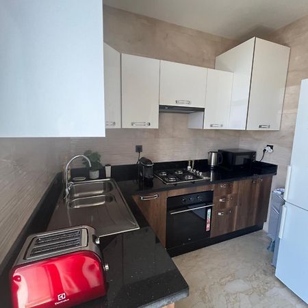 Agadir Bay Apartment Luaran gambar