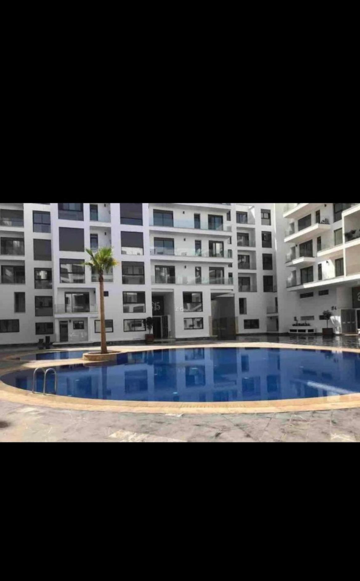 Agadir Bay Apartment Luaran gambar