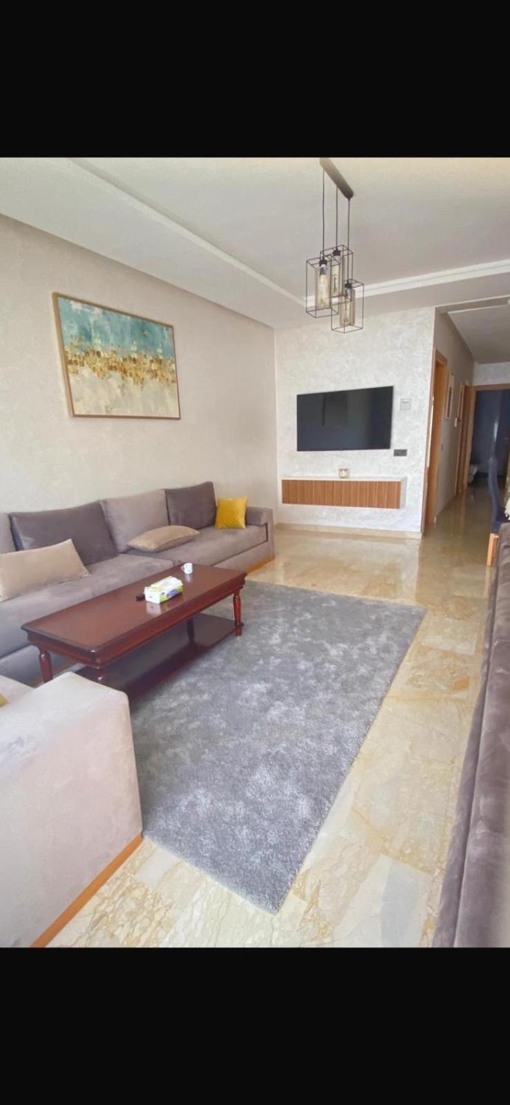 Agadir Bay Apartment Luaran gambar