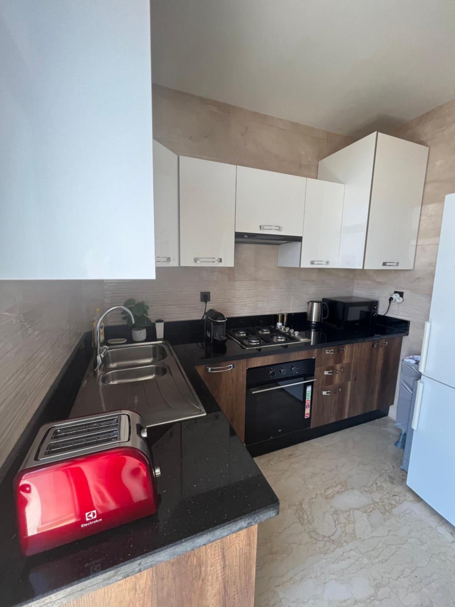 Agadir Bay Apartment Luaran gambar