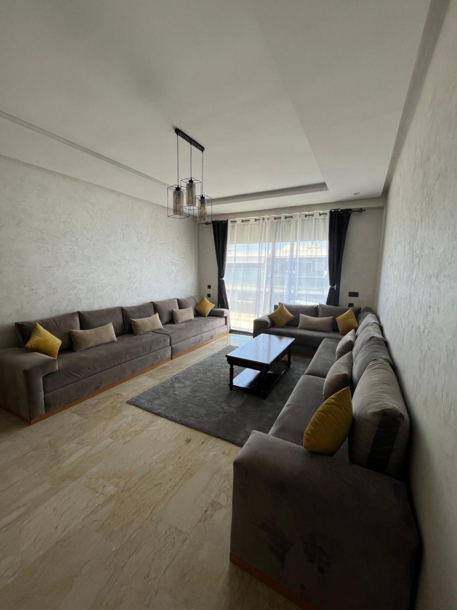 Agadir Bay Apartment Luaran gambar