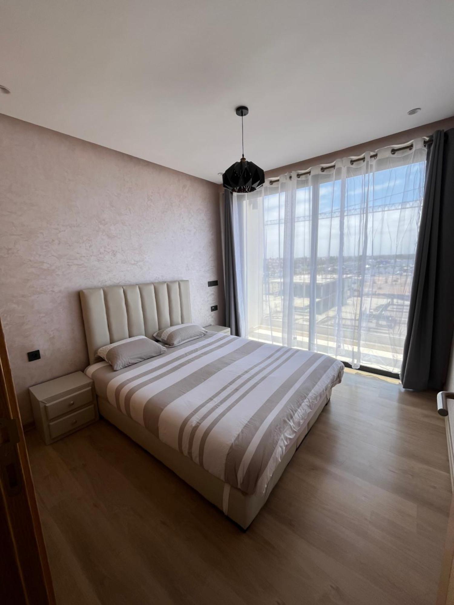 Agadir Bay Apartment Luaran gambar