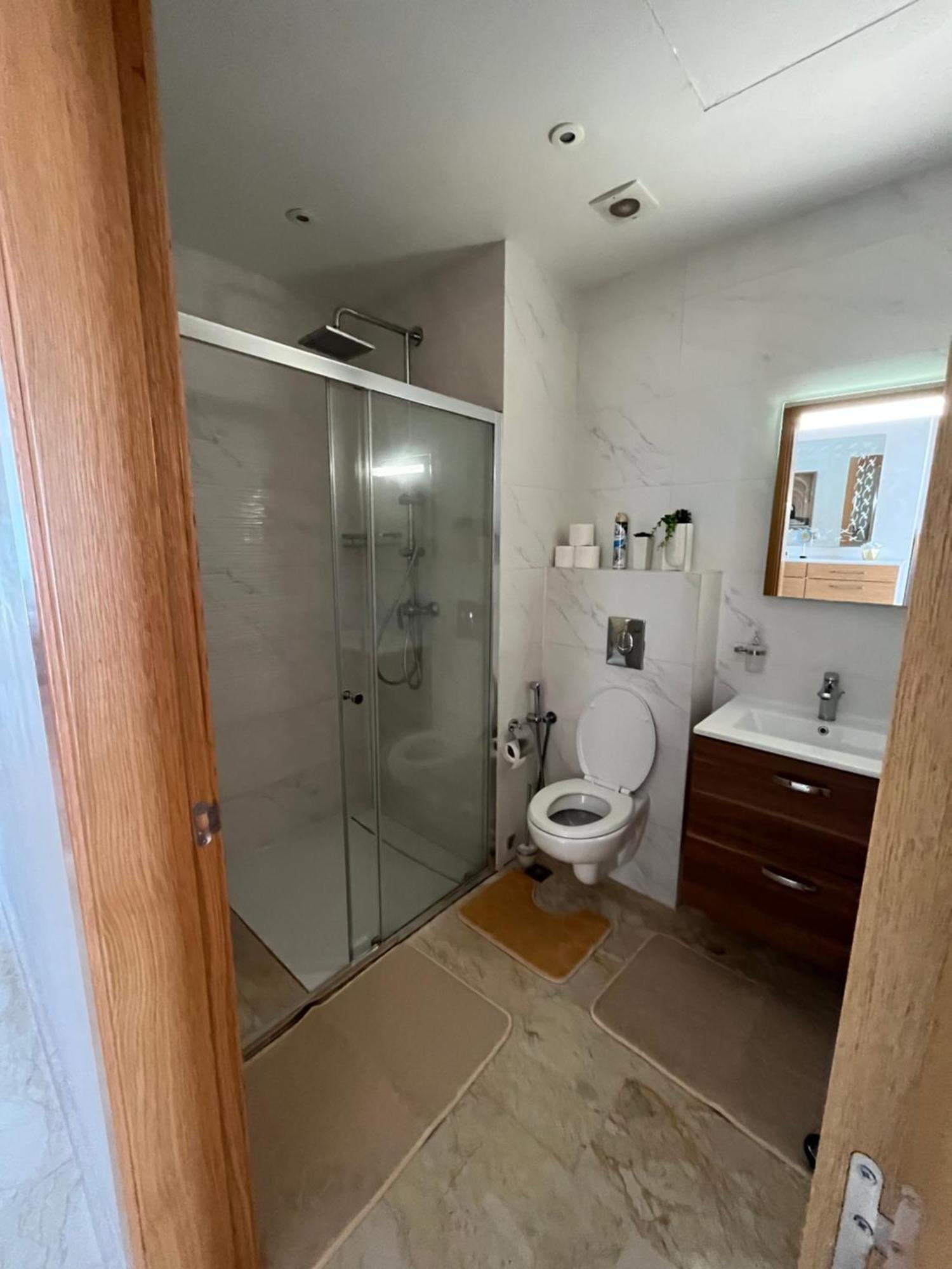 Agadir Bay Apartment Luaran gambar