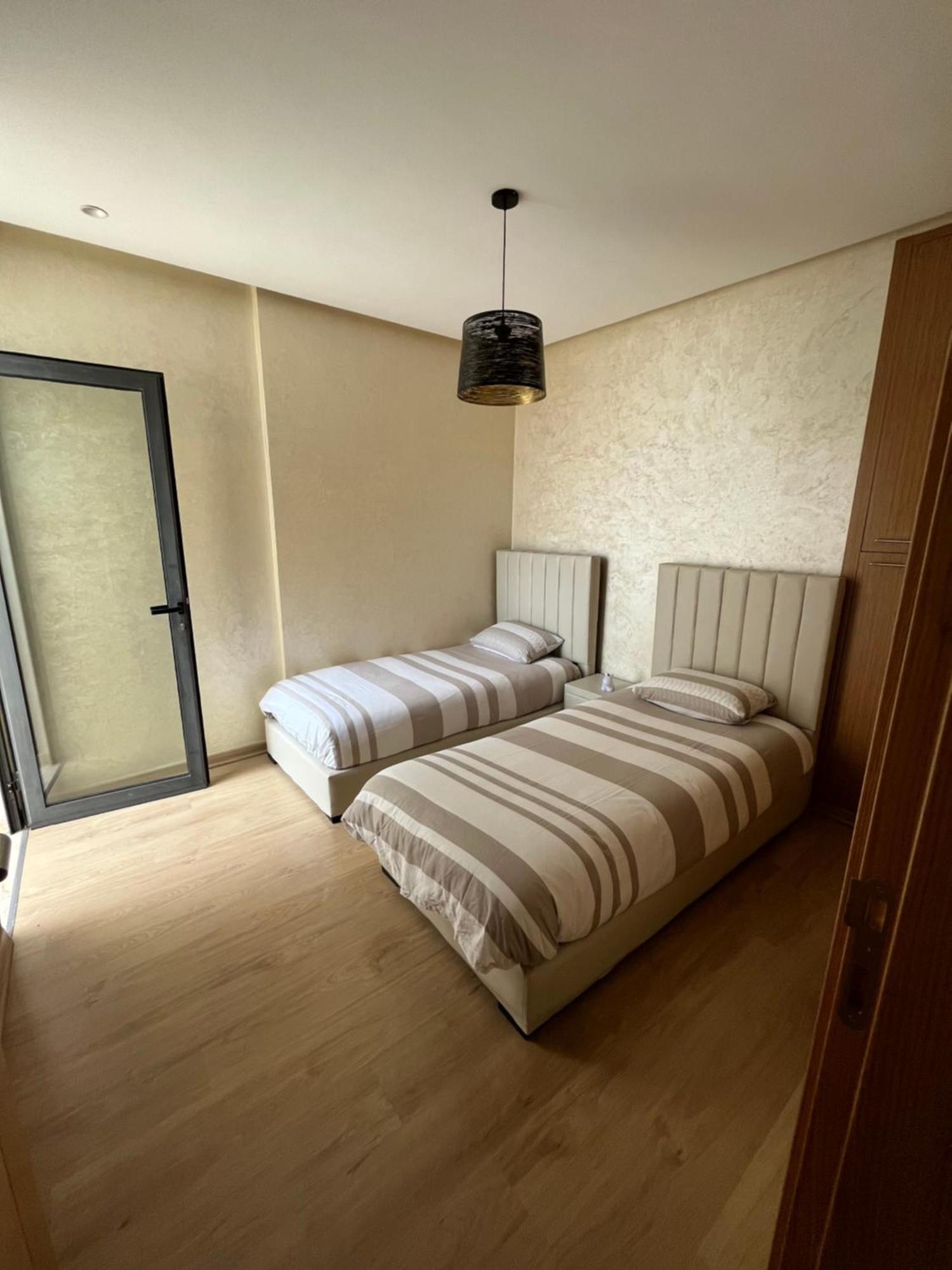 Agadir Bay Apartment Luaran gambar