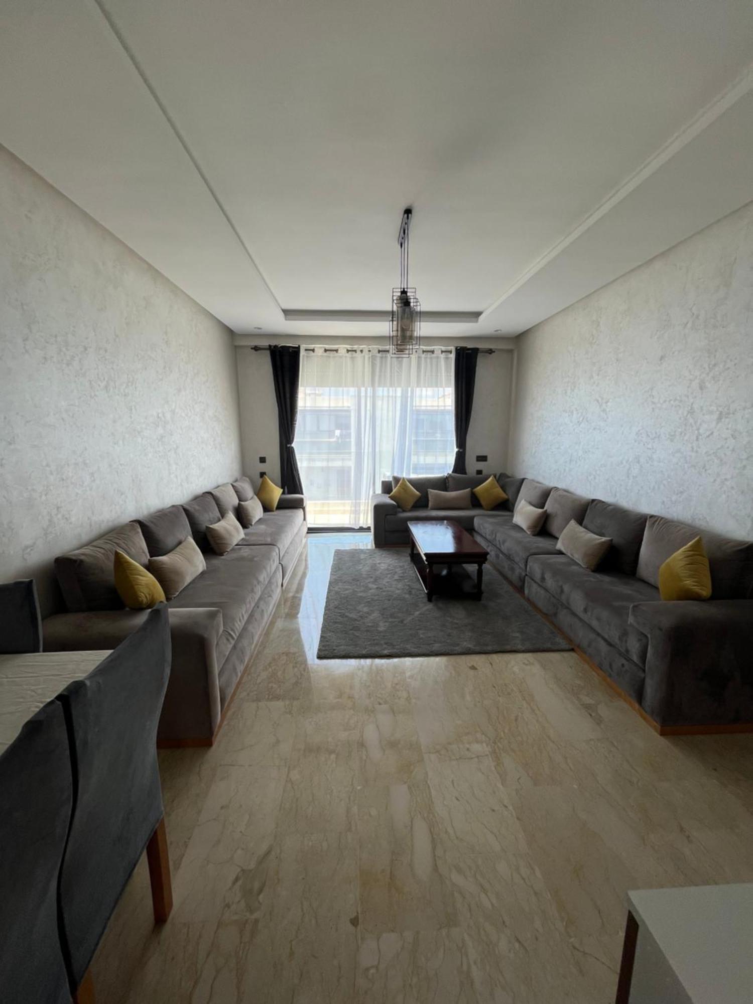 Agadir Bay Apartment Luaran gambar